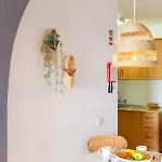 #114 T2 Foxy H By Holidays Lägenhet