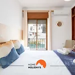 Lägenhet #114 T2 Foxy H By Holidays