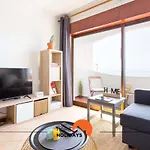 #114 T2 Foxy H By Holidays * Albufeira