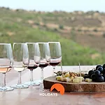 Lägenhet #114 T2 Foxy H By Holidays *