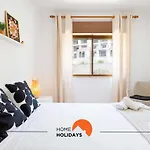 #114 T2 Foxy H By Holidays * Albufeira