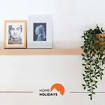 #114 T2 Foxy H By Holidays *