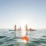 Lägenhet #114 T2 Foxy H By Holidays Albufeira