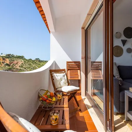 Apartmán #114 T2 Foxy H By Holidays Albufeira