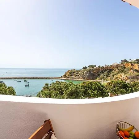 #114 T2 Foxy H By Holidays Apartmán Albufeira