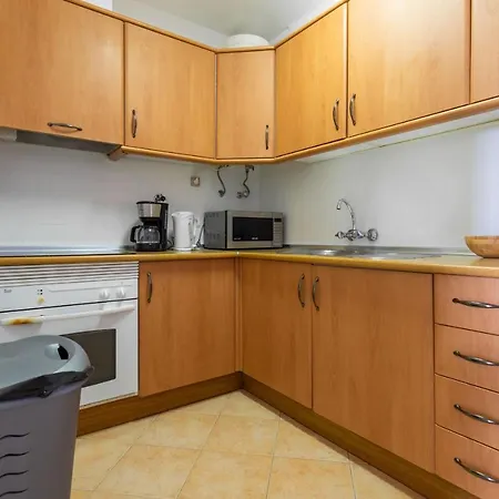 Apartmán #114 T2 Foxy H By Holidays *