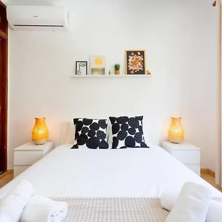 Apartmán #114 T2 Foxy H By Holidays *