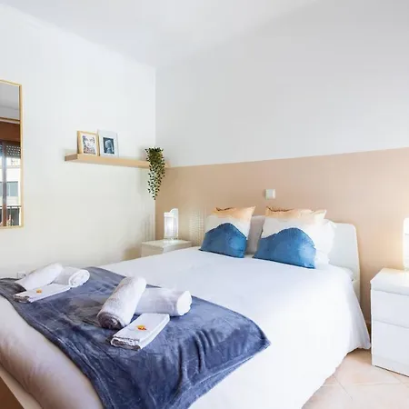 #114 T2 Foxy H By Holidays Apartmán *