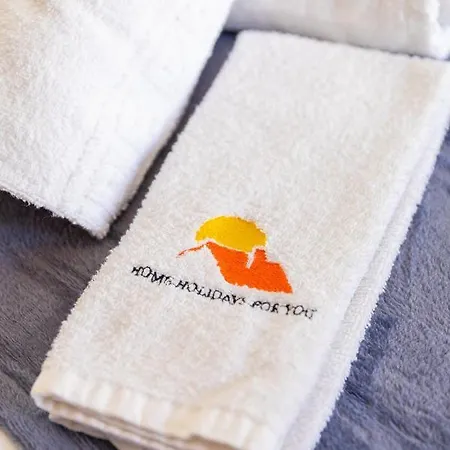 Apartmán #114 T2 Foxy H By Holidays Albufeira