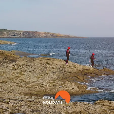 #114 T2 Foxy H By Holidays Lägenhet *