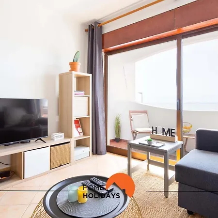 #114 T2 Foxy H By Holidays * Albufeira