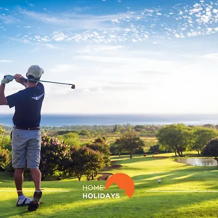 Apartmán #114 T2 Foxy H By Holidays