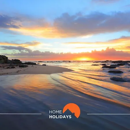 Apartmán #114 T2 Foxy H By Holidays Albufeira