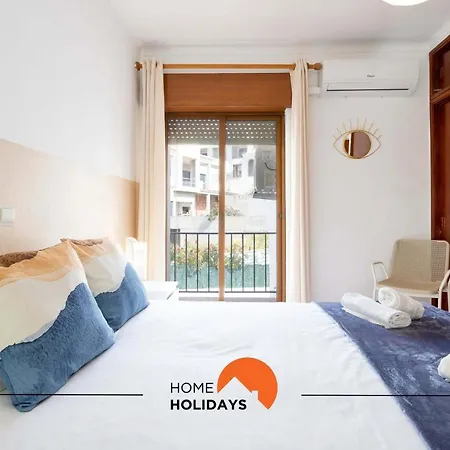 公寓 #114 T2 Foxy H By Holidays