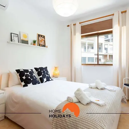 公寓 #114 T2 Foxy H By Holidays