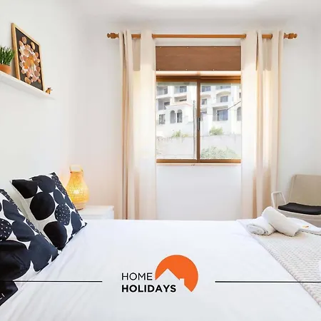 #114 T2 Foxy H By Holidays * Albufeira