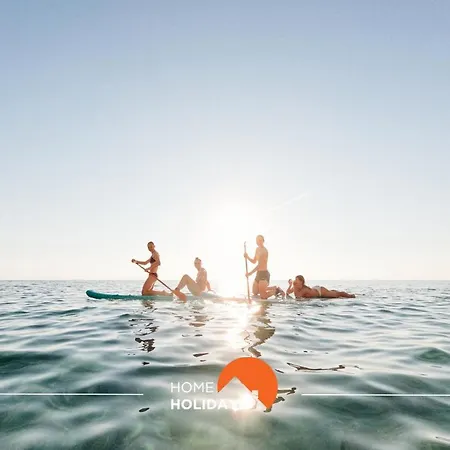 Lägenhet #114 T2 Foxy H By Holidays Albufeira