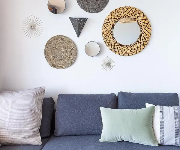 #114 T2 Foxy H By Holidays * Albufeira