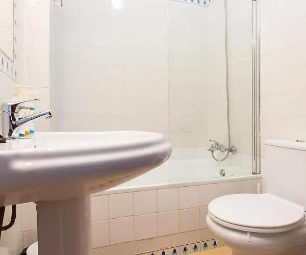 Apartment #114 T2 Foxy H By Holidays