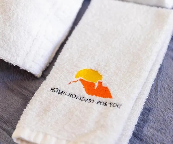 Apartment #114 T2 Foxy H By Holidays Albufeira