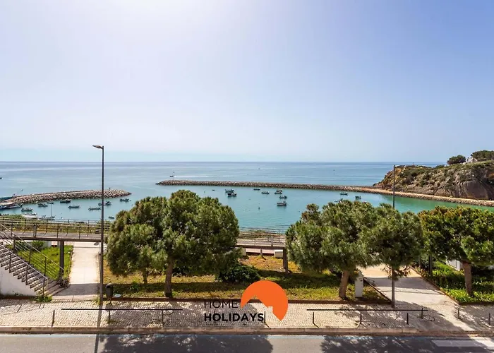 #114 T2 Foxy H By Holidays * Albufeira