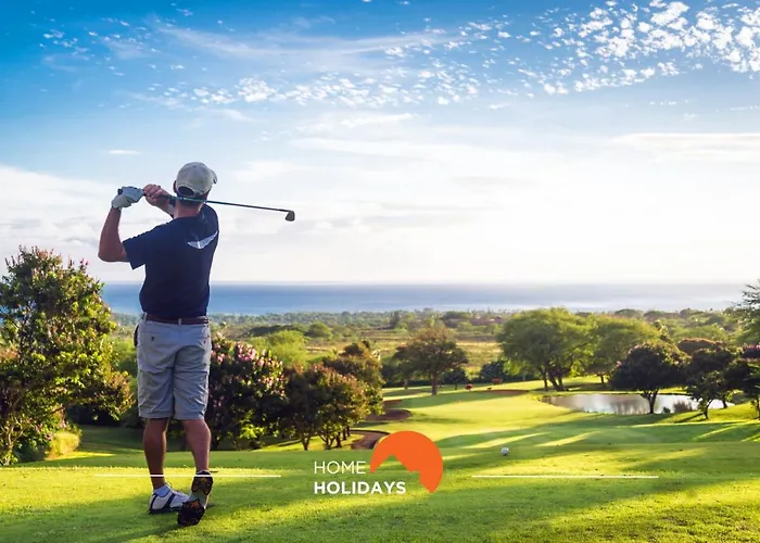 Apartment #114 T2 Foxy H By Holidays