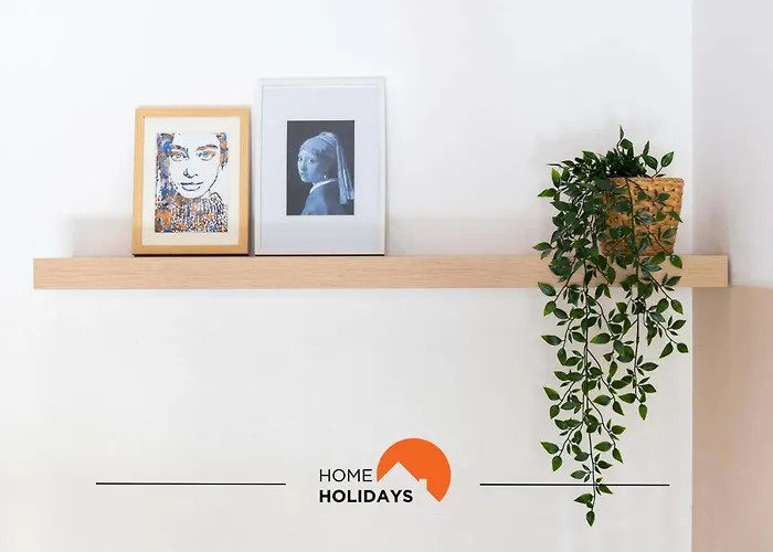 #114 T2 Foxy H By Holidays *