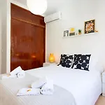 Appartement #114 T2 Foxy H By Holidays Albufeira