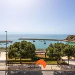#114 T2 Foxy H By Holidays * Albufeira