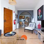 #114 T2 Foxy H By Holidays Apartment *