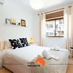 Appartement #114 T2 Foxy H By Holidays