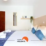 #114 T2 Foxy H By Holidays Apartment *
