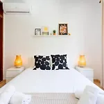 Апартаменты #114 T2 Foxy H By Holidays *