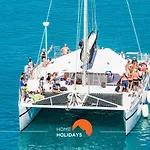 Апартаменты #114 T2 Foxy H By Holidays Албуфейра