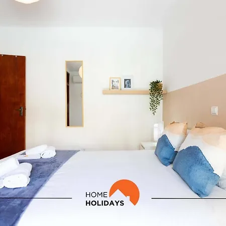 #114 T2 Foxy H By Holidays Lägenhet *